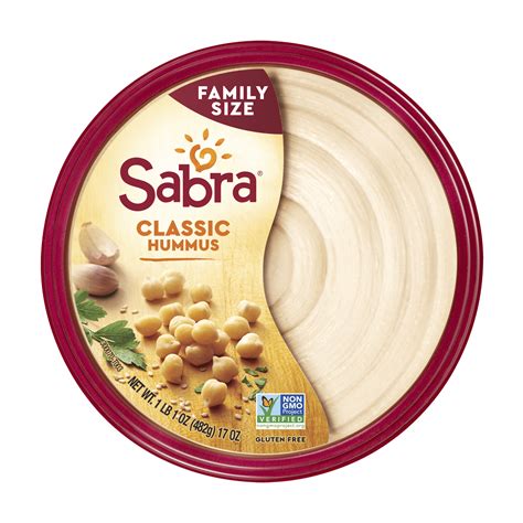 Costco Hummus Nutritional Information | Besto Blog