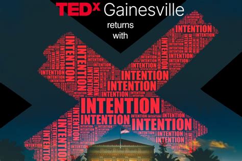 The Hippodrome to host TEDx Gainesville