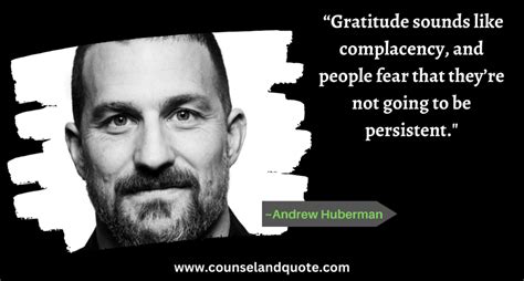 50 Best Dr Andrew Huberman Quotes & Wallpaper