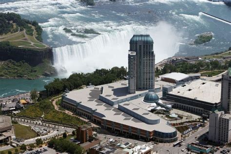 The Best of Niagara Casinos