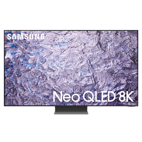 Samsung QN800C Neo QLED 8K Series 8 Model 2023 Smart TV - Harman House