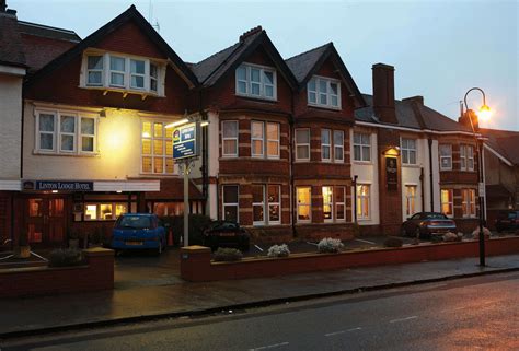 Best Western Oxford Linton Lodge Hotel - Hotels in Oxford OX2 6UJ - 192.com