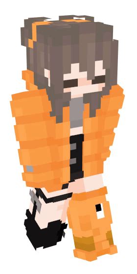 Chibi Minecraft Skins | NameMC | Minecraft skins, Minecraft girl skins, Minecraft skins kawaii