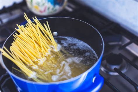 6,800+ Boiling Pasta Stock Photos, Pictures & Royalty-Free Images - iStock