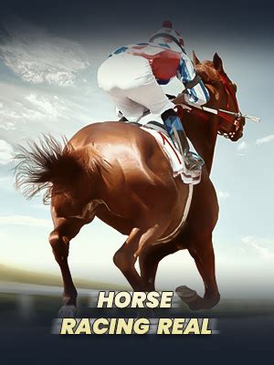 Horse racing real | Online Virtual Sports Philippines | S5 Casino