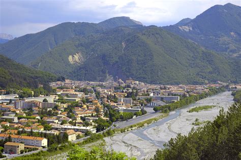 Meteo Digne-les-Bains (04000) - Alpes-de-Haute-Provence : Prévisions ...