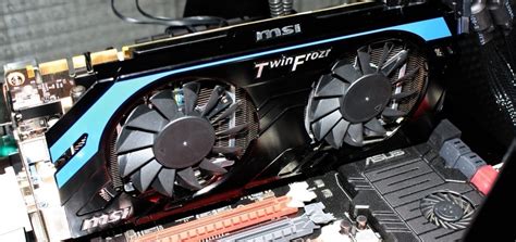 MSI GEFORCE GTX 660 Ti 2GB Power Edition Video Card Review | TweakTown