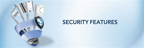 Security Features