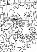 Free Printable Coloring Sheets Codename Kids Next Door 36 sketch template