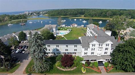 Kennebunkport Hotels - Kennebunkport Maine Resorts | Nonantum Resort ...