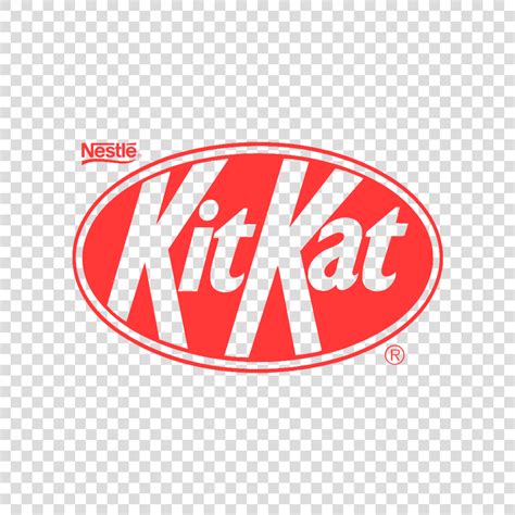 Logo Kit Kat Png - Baixar Imagens em PNG