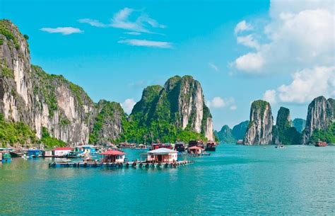 Vietnam Tour Package from Philippines: A Wonderful Holiday