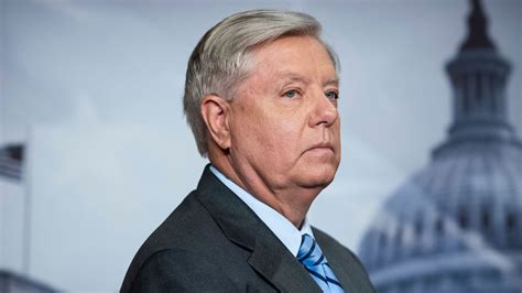 Lindsey Graham: Atlanta investigators can subpoena GOP senator in 2020 ...