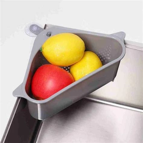 Plastic Food Strainers at Rs 30/piece | Food Strainers in Rajkot | ID ...