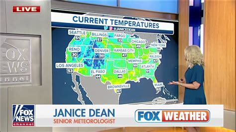 National weather forecast for December 2 | Fox News Video