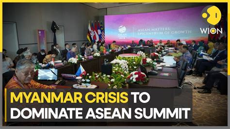 ASEAN Summit 2023: Economic growth and mutual cooperation talks on agenda | Latest News | WION ...