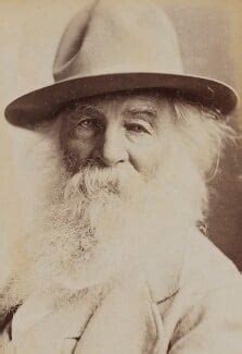 Walt Whitman - Person - National Portrait Gallery