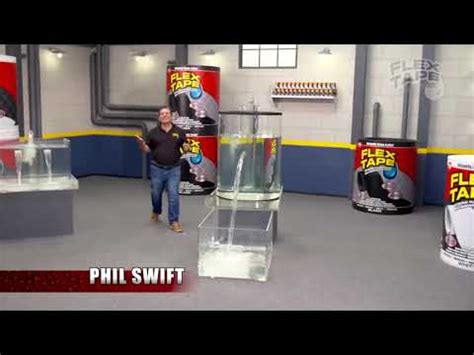 Flex Tape parody | Phil Swift Slaps On Flex Tape | Know Your Meme