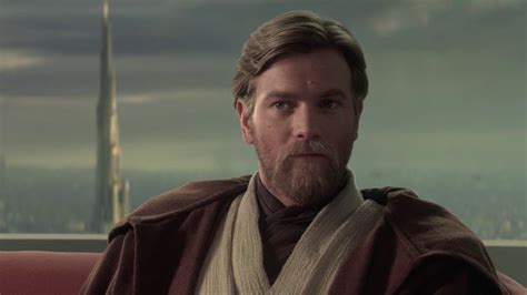 Ewan McGregor May Return as Obi-Wan Kenobi in Disney+ Series