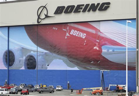 Does Boeing Stock's Massive Surge Mean It's Finally Bottomed?