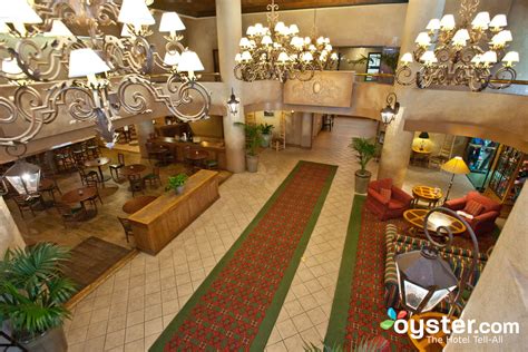 Albuquerque Marriott Review: What To REALLY Expect If You Stay