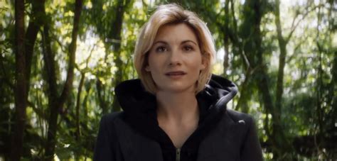 The Morning Watch: 'Doctor Who' Edition: Season 11 Featurette, Honest Trailers & More