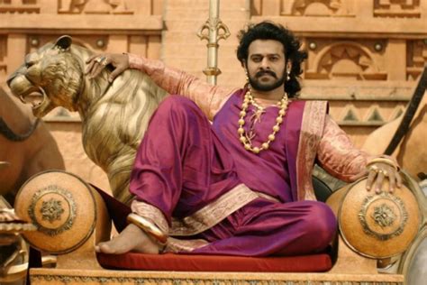 100 Prabhas Photos That You Might Not Have Seen Yet