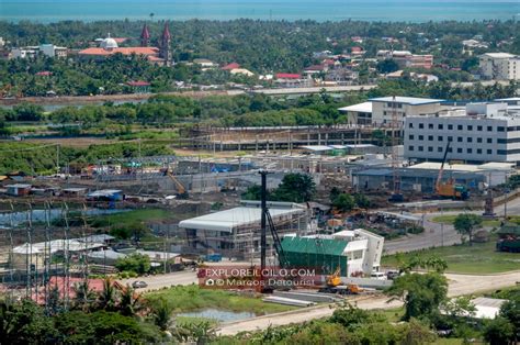 30 Magnificent Views of Iloilo from Injap Tower Hotel - Explore Iloilo