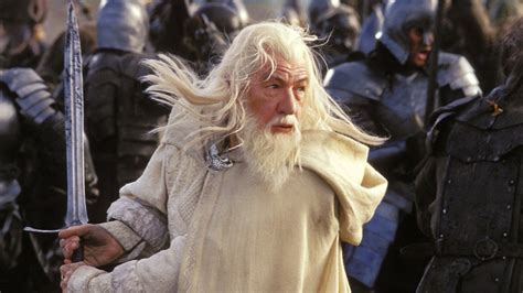 The 10 Best Fight Scenes In Lord Of The Rings, Ranked