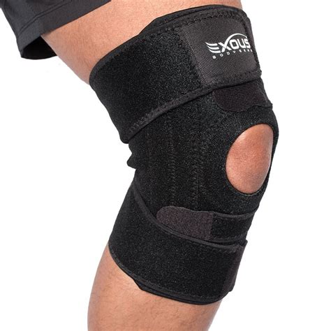 Best knee braces, sleeves and supports for running - kneesafe.com