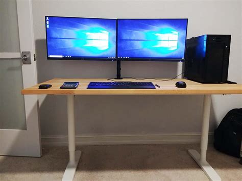 Minimalist PC Setup : r/battlestations