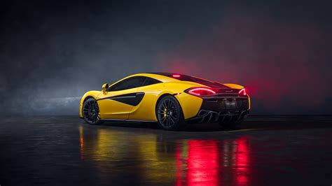 MSO McLaren 570S 4K 4 Wallpaper | HD Car Wallpapers | ID #11942