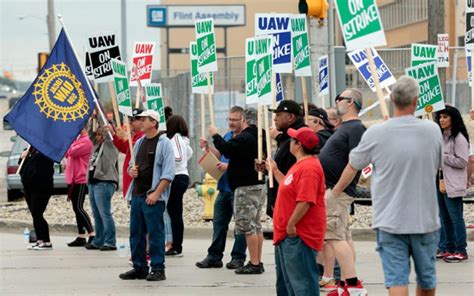 UAW Corruption: Whose Job is Cleaning House? - Unite All Workers for ...