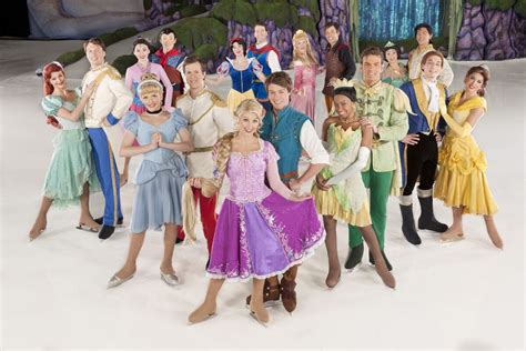 Disney On Ice Dream Big | The Ultimate Disney On Ice Wiki | Fandom