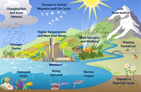 Weather and a Changing Climate - The Land Conservancy of McHenry County