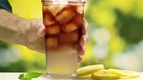 Introducing: Auntie Anne's Lemonade Iced Tea | Freshly brewed Lemonade ...