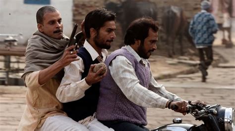 Watch Gangs of Wasseypur - Part 1 - FMovies