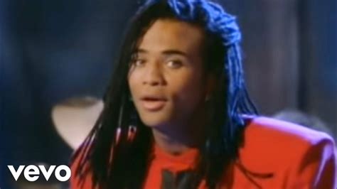 Milli Vanilli - Girl You Know Its True Lyrics And Videos