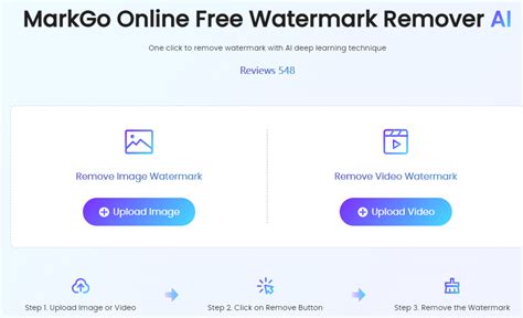 7 Best Free Watermark Remover Online for Images & Videos