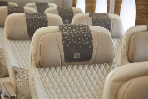 Emirates to showcase its Premium Economy Seats for the first time at ATM