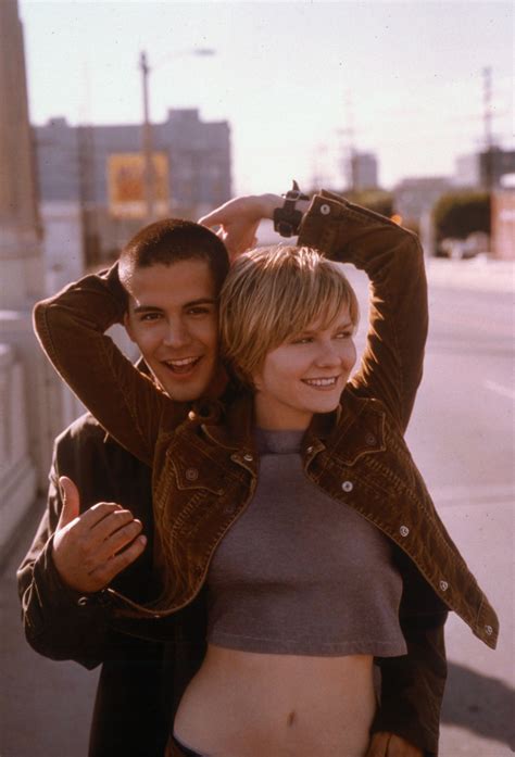 Crazy Beautiful (2001) - Kirsten Dunst Photo (30856571) - Fanpop