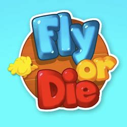 Fly Or Die Game | 🕹️ Play Fly Or Die Game Online On GamePix