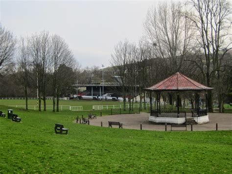 Local History of South Wales & Llanhilleth Miners' Institute: Pontypool Park History