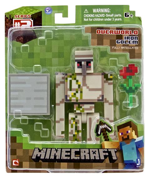 Featured products Upgrade does not raise price Global fashion Minecraft Mini-Figures Series 7 1 ...