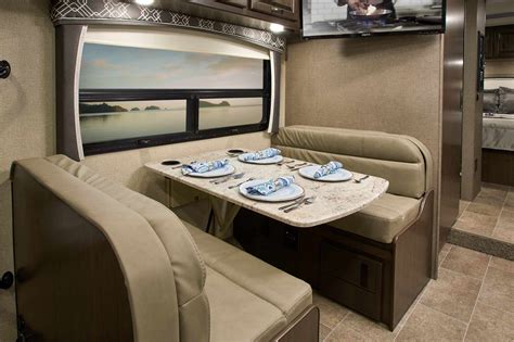 Thor Chateau Class C Motorhome Review: Take Your Home on the Road - Hitch RV Blog