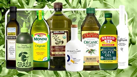 14 Best Finishing Olive Oil Brands, Ranked