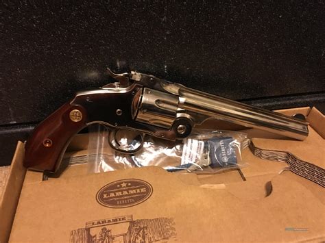 Beretta Laramie in Nickel 38 Spl. for sale at Gunsamerica.com: 906491864