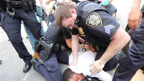 NYC protest live stream: George Floyd's death sparks Foley Square protest