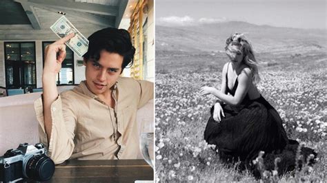 QUIZ: How Would Cole Sprouse Photograph You? - PopBuzz