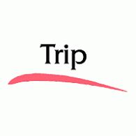 Trip Logo PNG Vector (EPS) Free Download